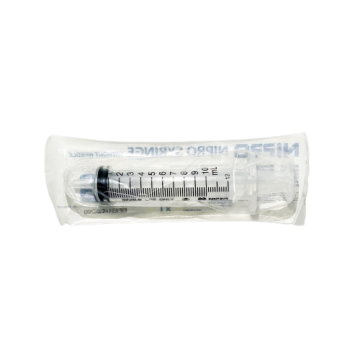 10cc Luer Slip
