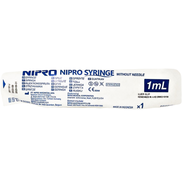 Injection Systems