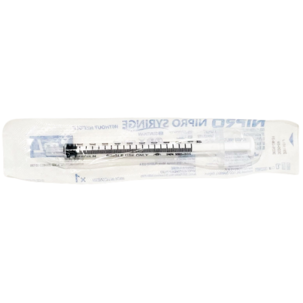Injection Systems