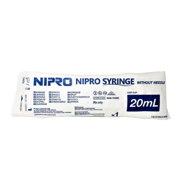 Injection Systems