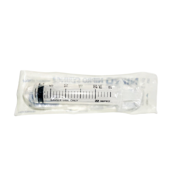 Injection Systems