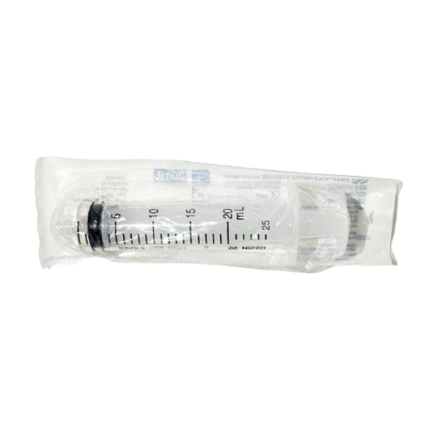 Injection Systems