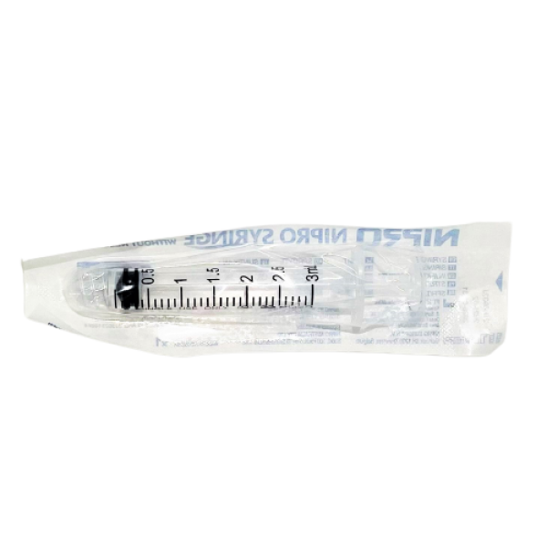 Injection Systems