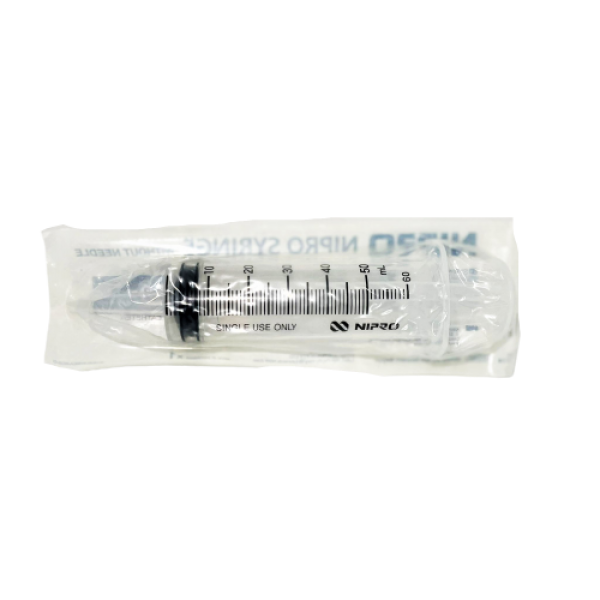 Injection Systems
