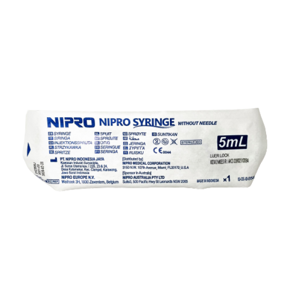 Injection Systems