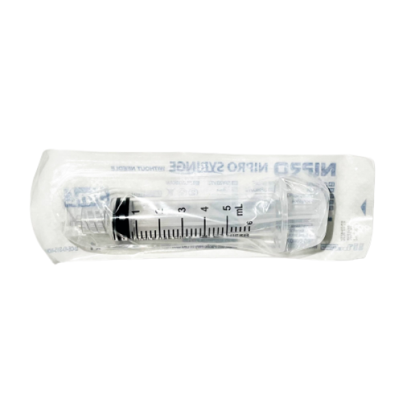 Injection Systems