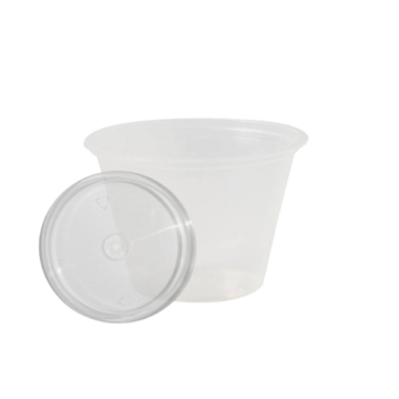 Urine Container cover