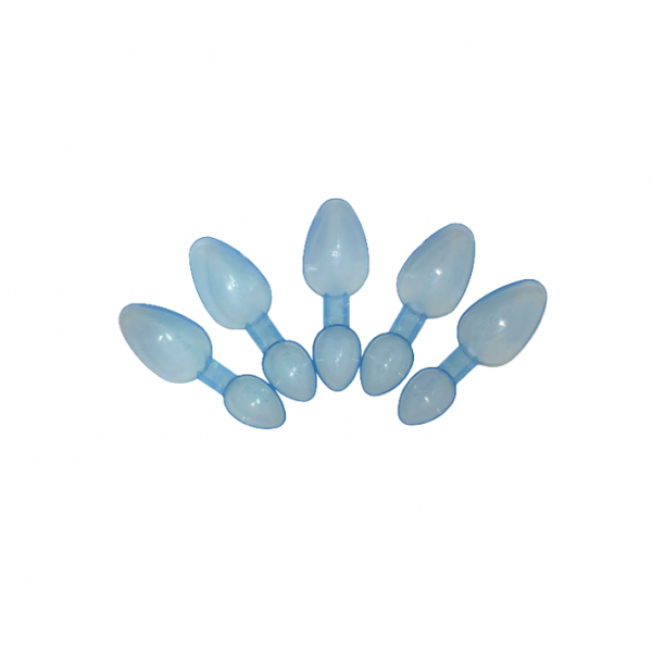 Plastic Spoon