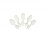 Plastic Spoon