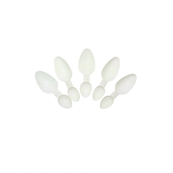 Plastic Spoon